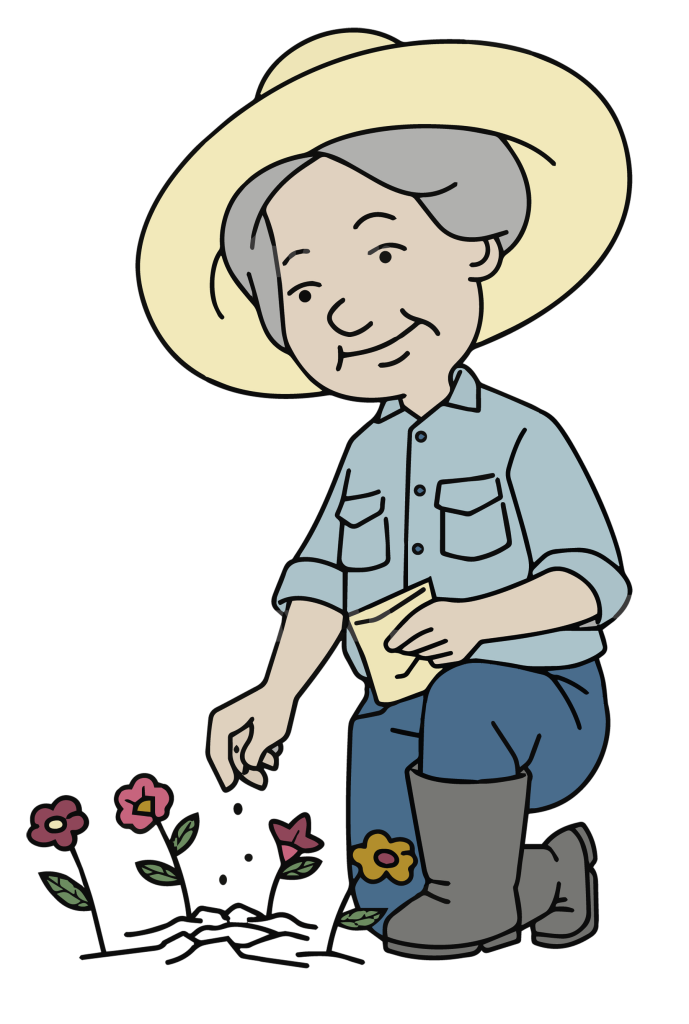 carol cartoon