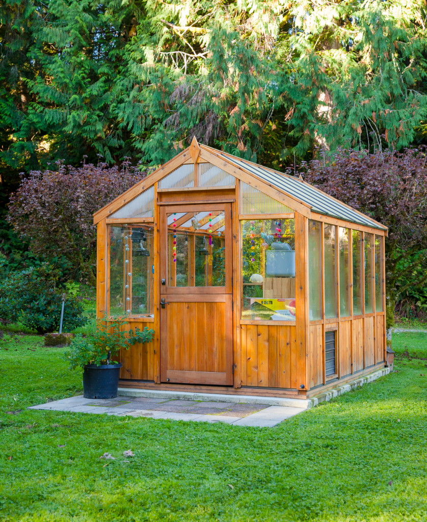 Greenhouse Catalog Charley's Greenhouse