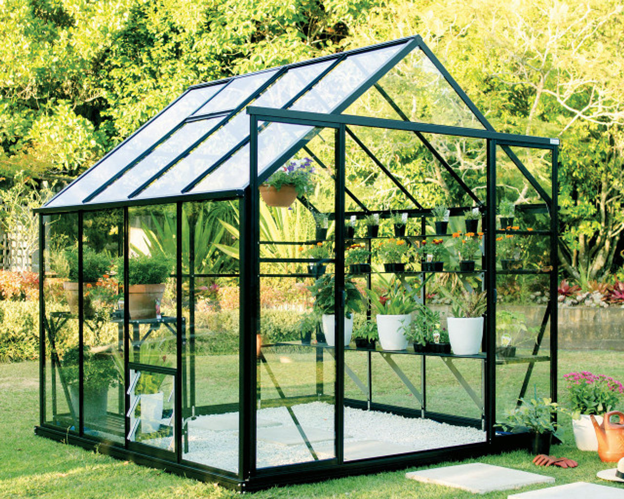 Tips for Protecting Your Greenhouse and Plants This Winter - Charley's  Greenhouse, image size:1280x1024