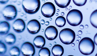 greenhouse water conservation