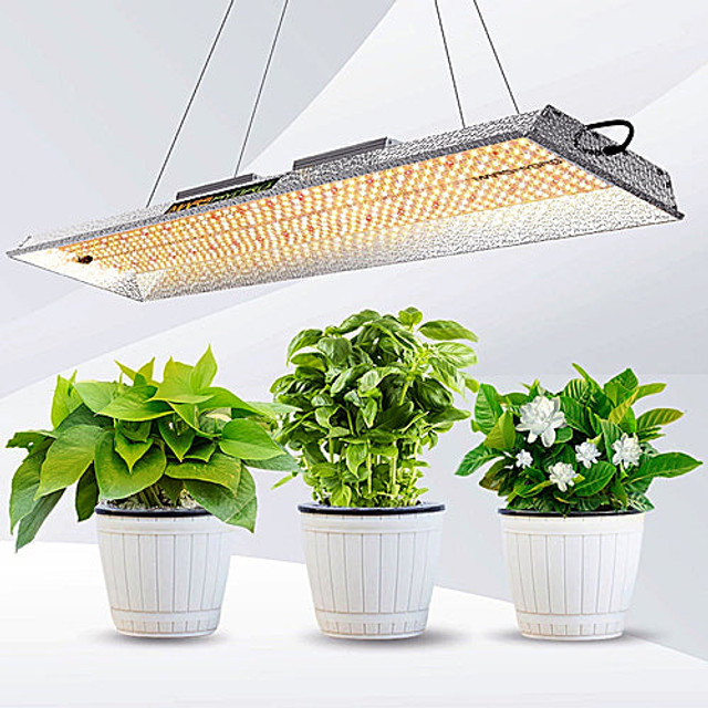 Mars Hydro TSL-2000 LED Grow Light