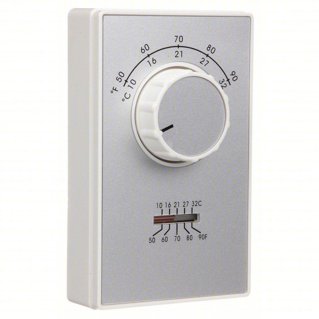 Temperature Control and Insulation