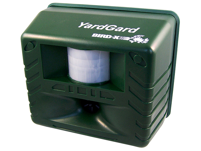 Yard Gard Electronic Pest Repeller