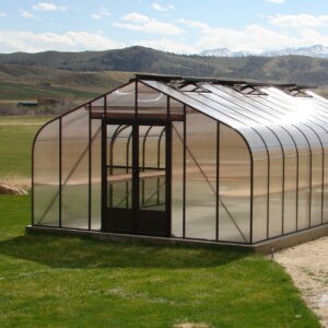 Pacific Greenhouse by Cross Country in 14'x24' size