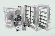 Automated Greenhouse Ventilation Systems