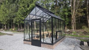 Cross Country Ready-to-Ship Westgrove Greenhouse Kit