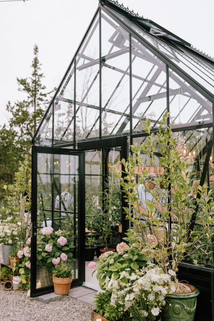 Cross Country Cape Cod 12x20 Greenhouse with 6mm Single Glass Glazing